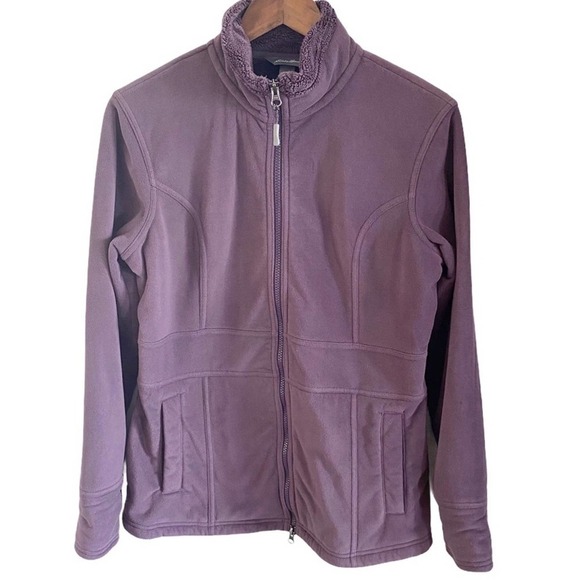 Eddie Bauer Jacket Size Large - Picture 1 of 6